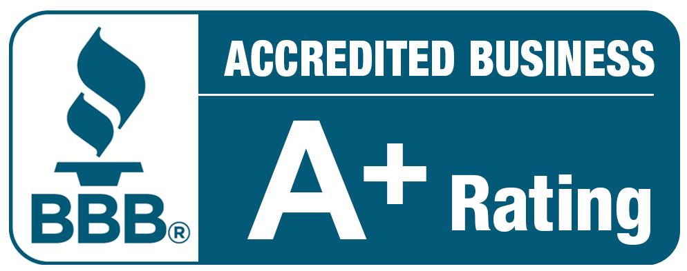 BBB A+ accredited business Omaha, NE