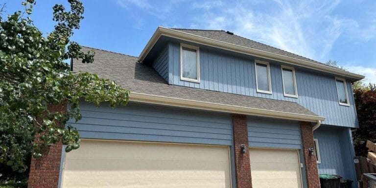 Bellevue, NE trusted roofers
