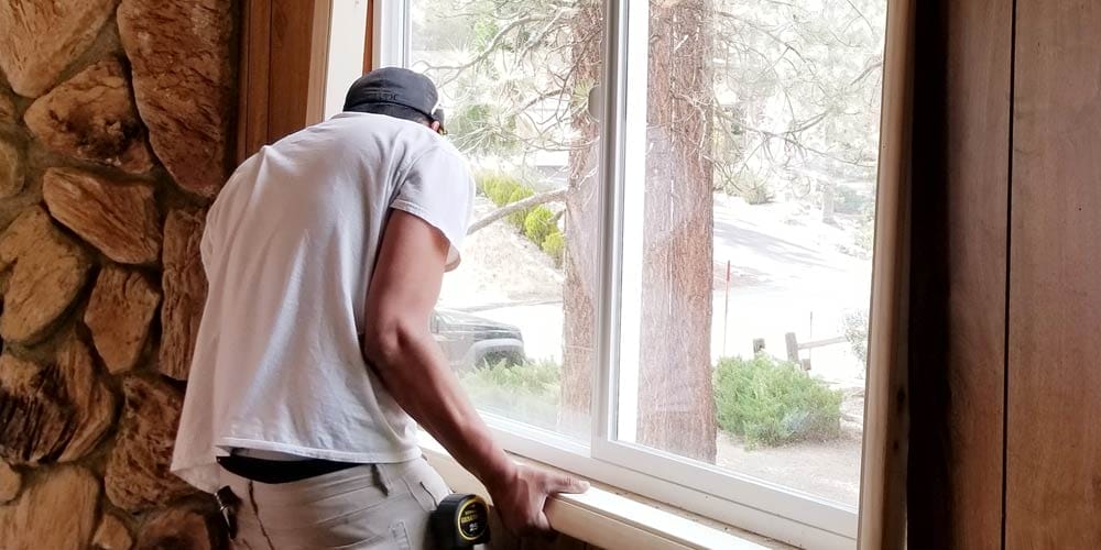 Expert Window Installation and Replacement Omaha