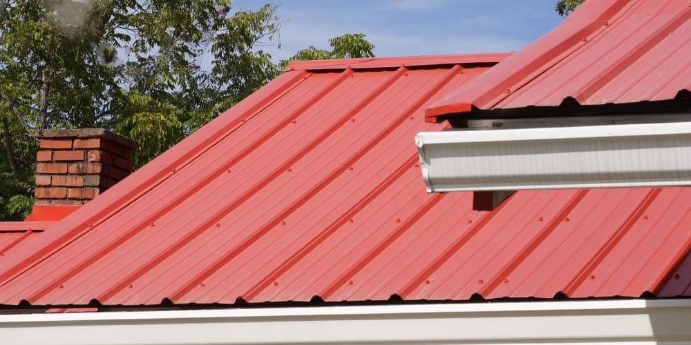 metal roofing experts Omaha, NE