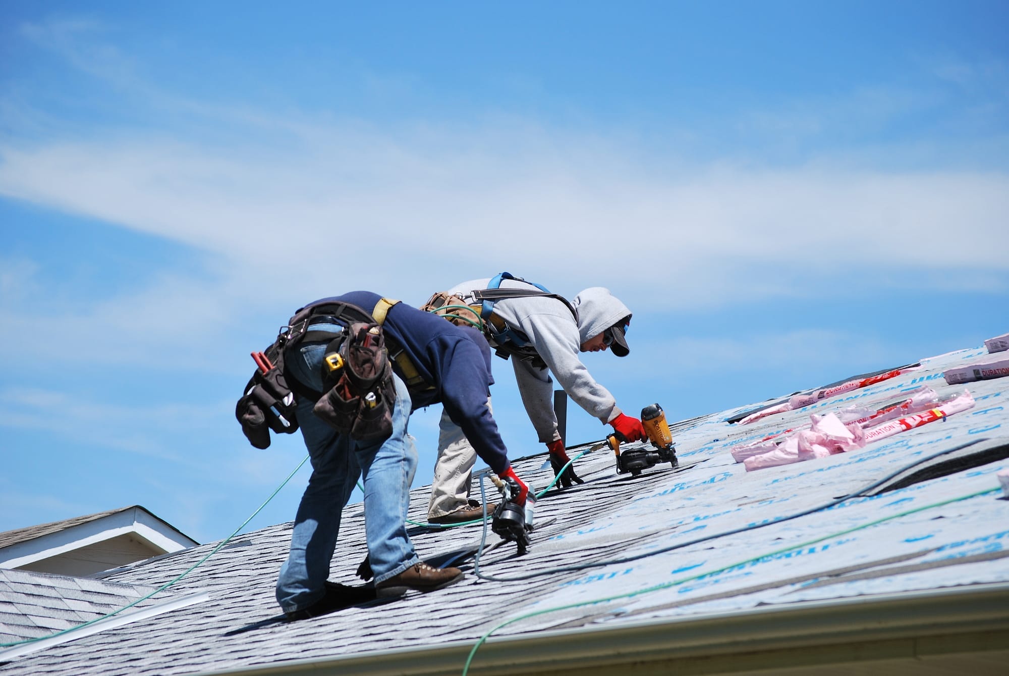 local roofing company, local roofing contractor, Omaha