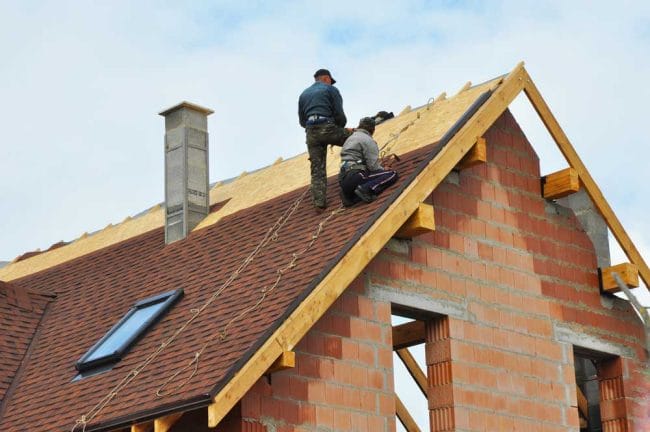 local roofing company, local roofing contractor, Omaha